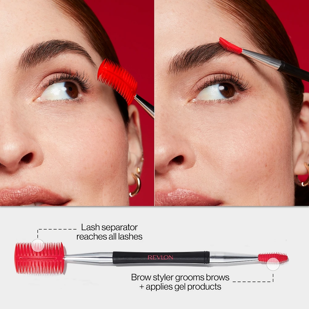 Revlon® Lash & Brow Styling Tool