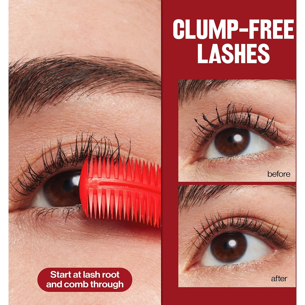 Revlon® Lash & Brow Styling Tool