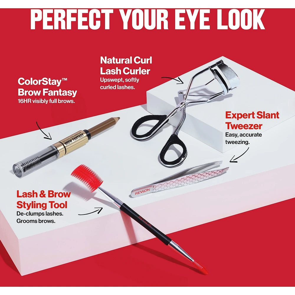 Revlon® Lash & Brow Styling Tool