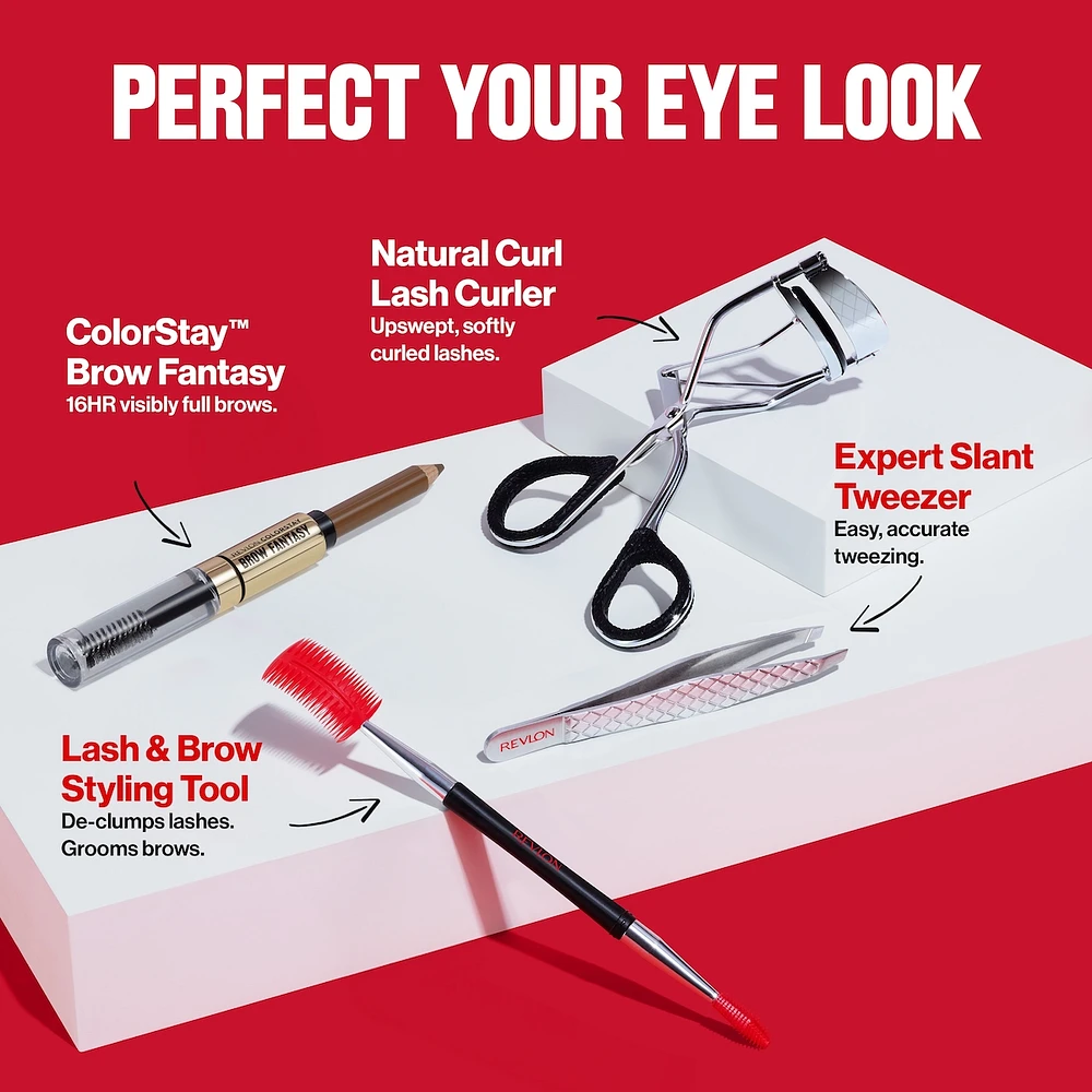 Revlon® Lash & Brow Styling Tool