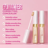 Glimmer Brightening Concealer™ Concealer
