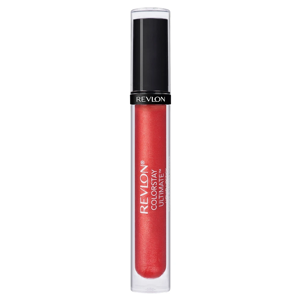 ColorStay Ultimate Liquid Lipstick