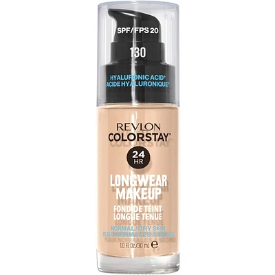 ColorStay™ Makeup for Normal/Dry Skin