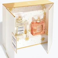 Eau De Parfum 50 Ml And Body Oil 100 Ml