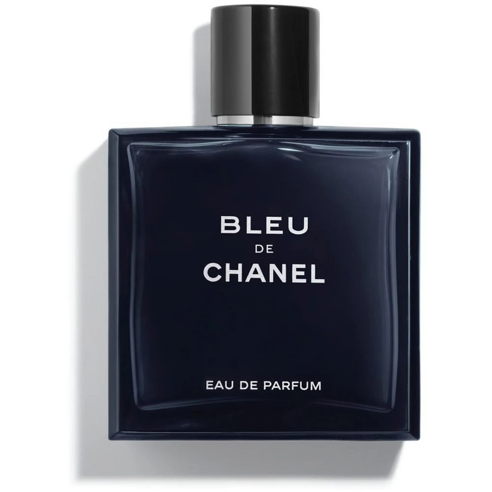 BLEU de CHANEL - Eau Parfum Spray