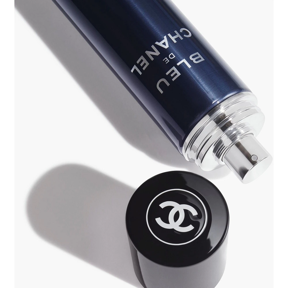 BLEU DE CHANEL - All-over Spray