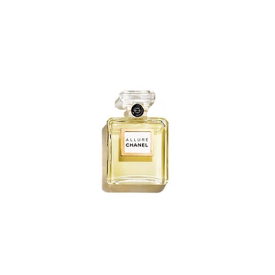 ALLURE - Extrait Bottle