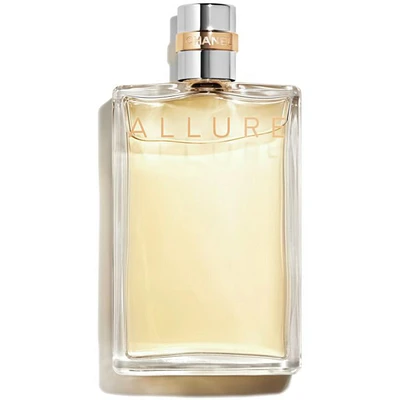 ALLURE - Eau De Toilette Vaporisateur