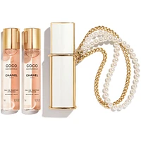Coco Mademoiselle Eau De Parfum Intense Refillable Purse Spray
