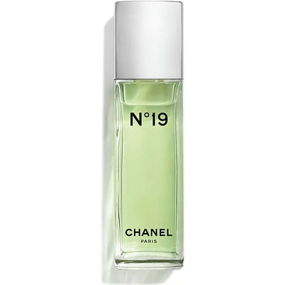 N°19 - Eau De Toilette Vaporisateur