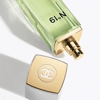 N°19 - Eau De Toilette Vaporisateur