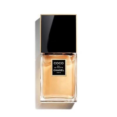 COCO - Eau De Toilette Vaporisateur