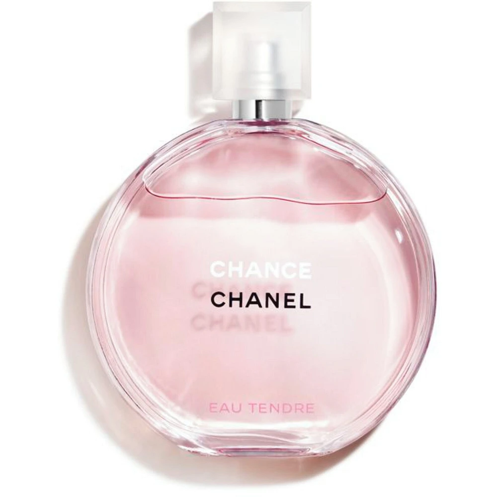 CHANCE Eau TENDRE - de Toilette Vaporisateur