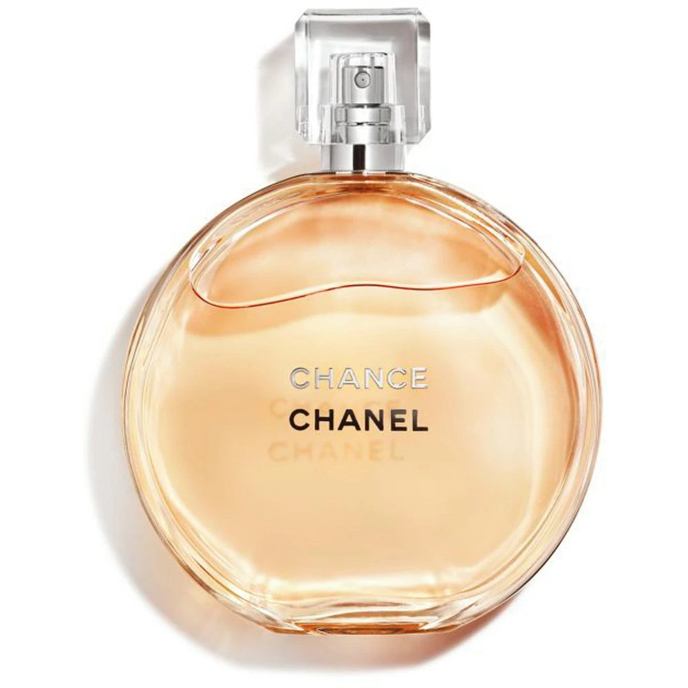 CHANCE - Eau de Toilette Vaporisateur