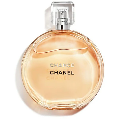 CHANCE - Eau de Toilette Vaporisateur