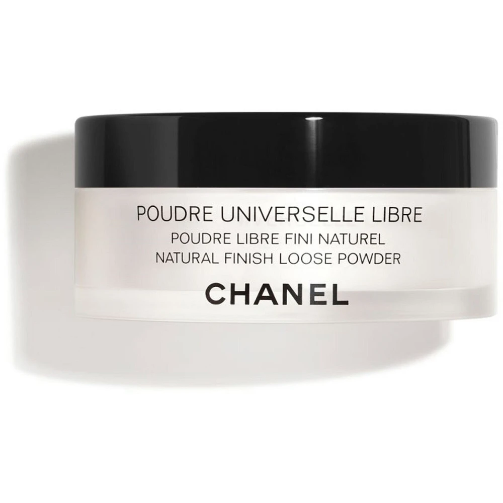 Poudre UNIVERSELLE Libre - Fini Naturel