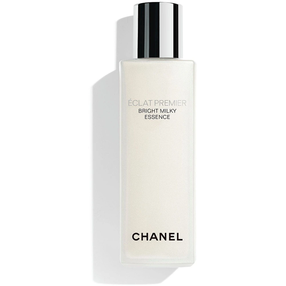 Éclat Premier Essence Lactée Illuminatrice Essence Lactée Unifiante Et Illuminatrice