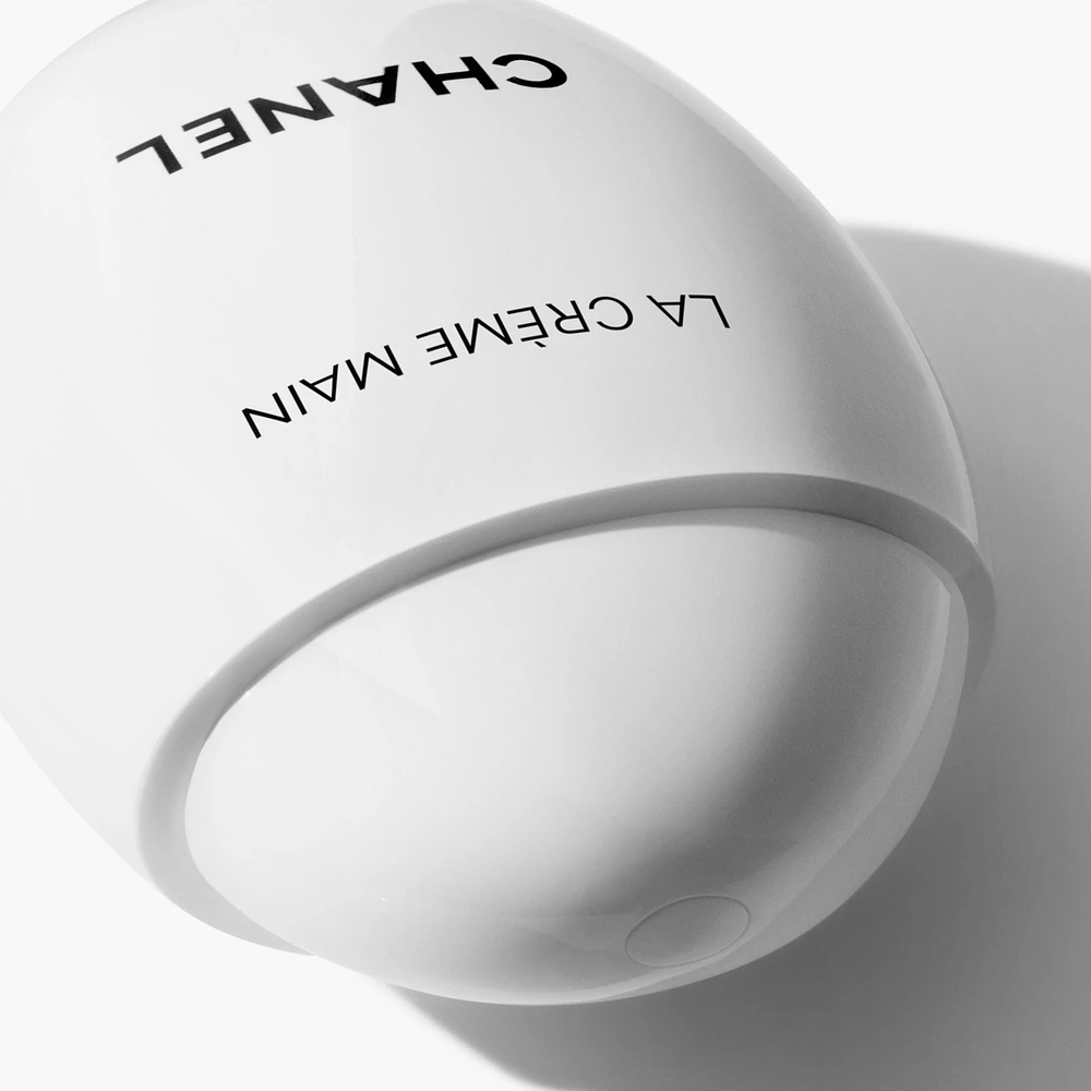 LA CRÈME MAIN - Nourish-soften-illuminate