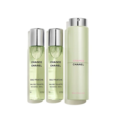 CHANCE EAU TENDRE - Eau de Toilette Twist And Spray