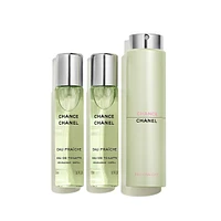 CHANCE EAU TENDRE - Eau de Toilette Twist And Spray