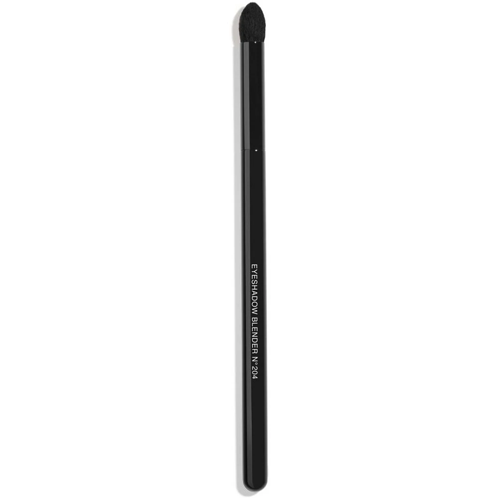 PINCEAU DUO SOURCILS N°207 - Dual-ended Brow Brush