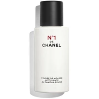 N°1 DE CHANEL POWDER-TO-FOAM CLEANSER - Cleanses - Purifies - Illuminates