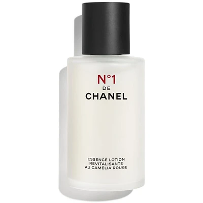 N°1 DE CHANEL REVITALIZING ESSENCE LOTION - Plumps - Unifies - Illuminates