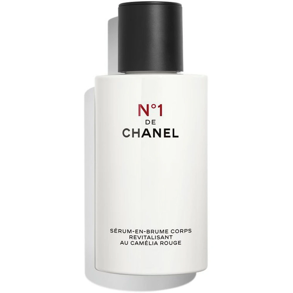 N°1 DE CHANEL REVITALIZING BODY SERUM-IN-MIST - Nourishes - Tones - Protects