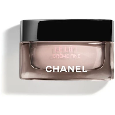 LE LIFT - Smoothing And Firming Light Cream