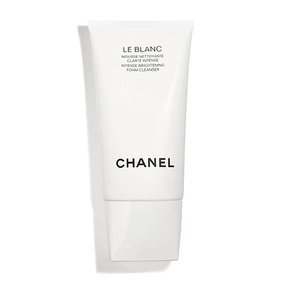 LE BLANC - Mousse Nettoyante Clarté Intense