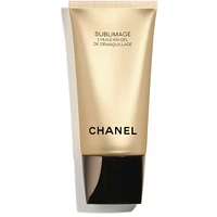 SUBLIMAGE L‘HUILE-EN-GEL DE DEMAQUILLAGE - Ultimate Comfort And Radiance-revealing Gel-to-oil Cleanser