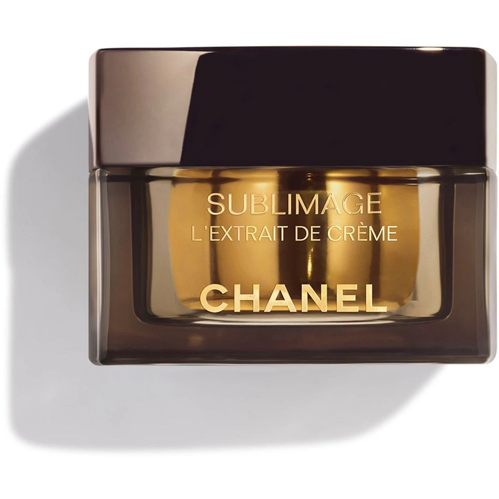 SUBLIMAGE L'EXTRAIT DE CRÈME - Sublimage L'extrait De Crème