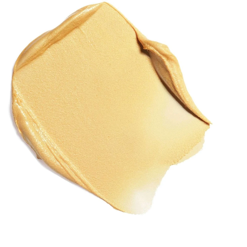 Golden Radiance Balm