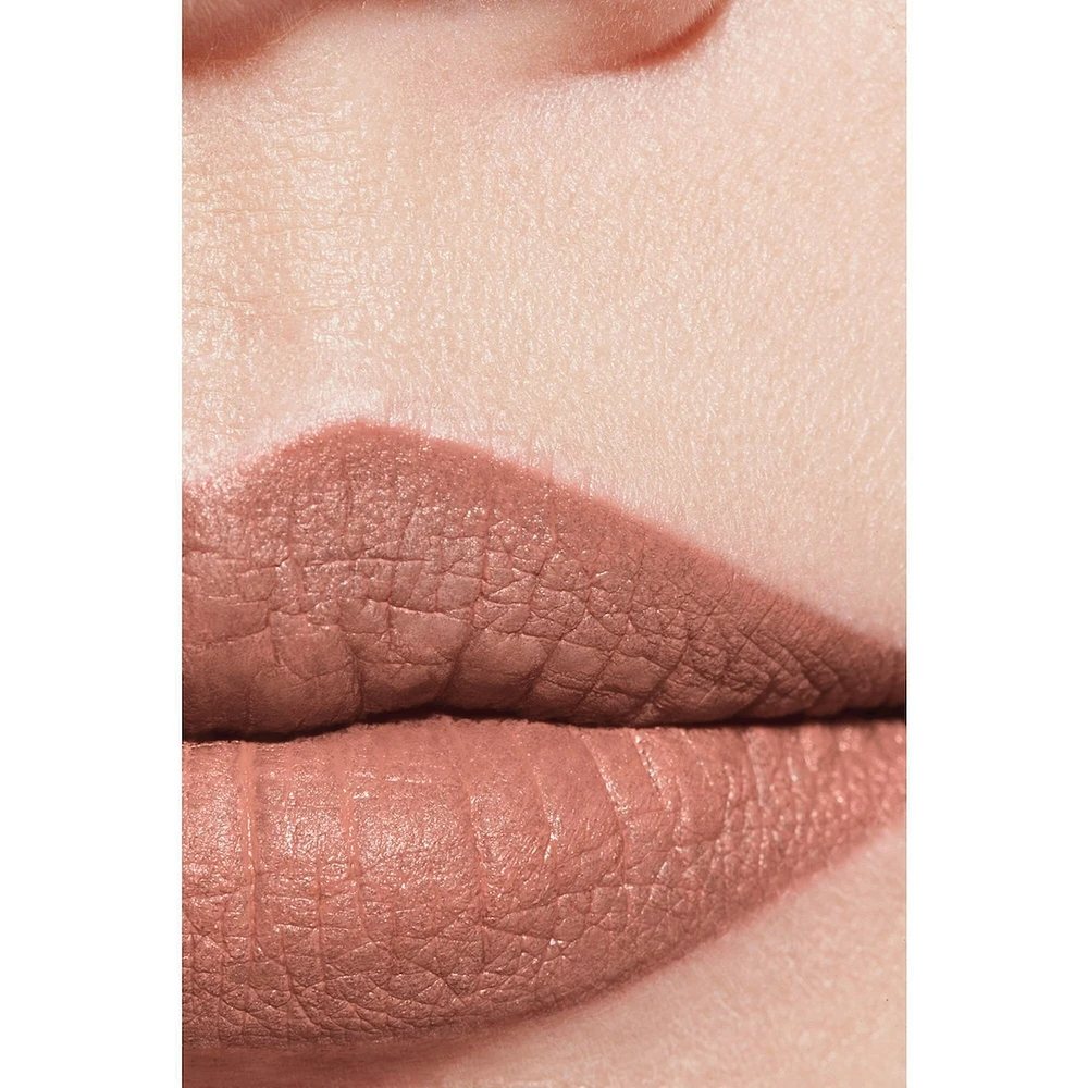 Rouge Allure Velvet Les Perles Limited Edition - Luminous Matte Lip Colour