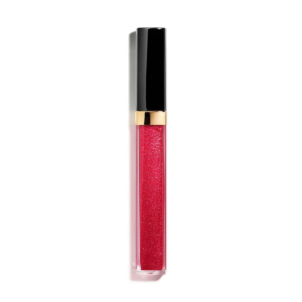 ROUGE COCO GLOSS - Moisturizing Glossimer