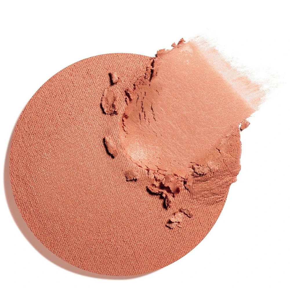 Cream-to-powder Blush