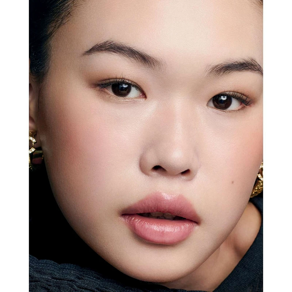 Cream-to-powder Blush