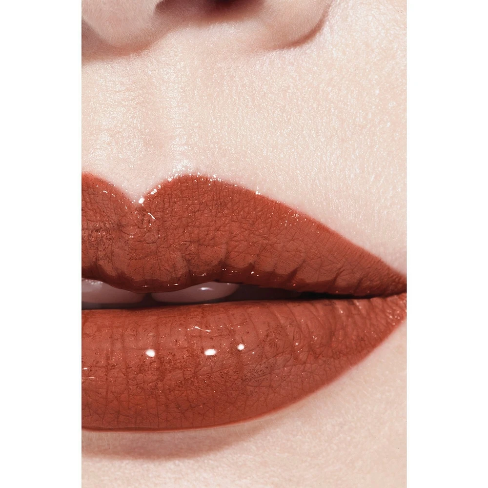 Le Rouge Duo Ultra Tenue Ultra Wear Liquid Lip Colour