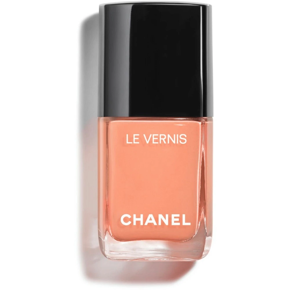 Couleur Et Brillance Longue Tenue