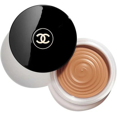 LES BEIGES HEALTHY GLOW BRONZING CREAM - Cream-gel Bronzer For A Healthy, Sun-kissed Glow
