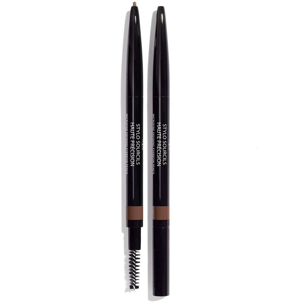 STYLO Sourcils HAUTE PRÉCISION - Définition Extrême Finesse