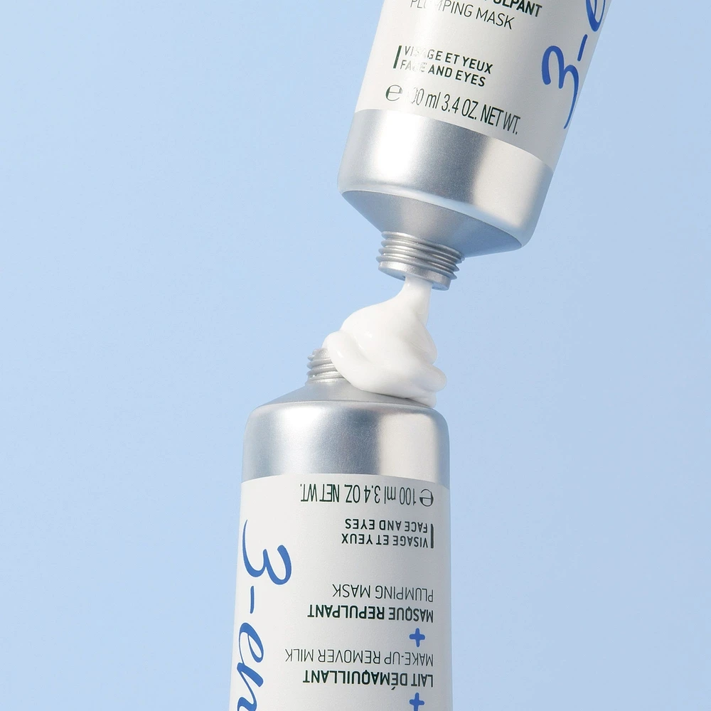 Crème Fraîche de Beauté®, 3-in1- cream