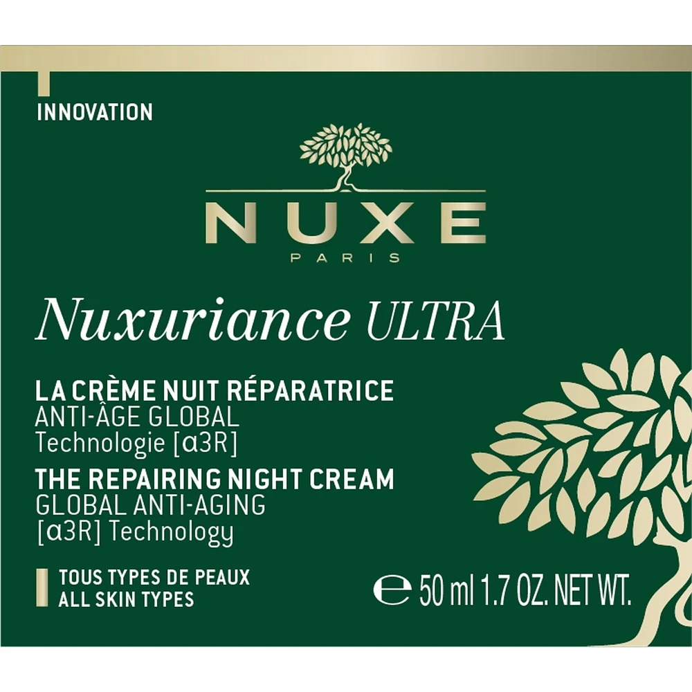 Nuxuriance® Ultra Day Cream