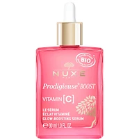 Glow-Boosting Serum with vitamin [C], Prodigieuse® Boost