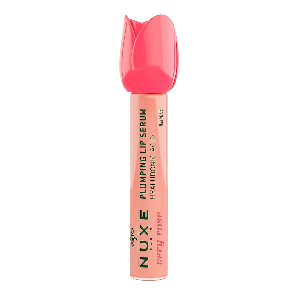 Very Rose Lip Pumpling Serum