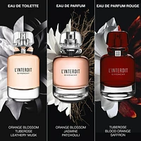 L'Interdit Eau De Parfum Rouge