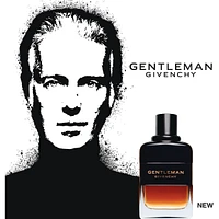Gentleman Eau de Parfum Réserve Privée