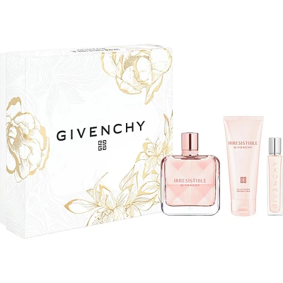 Irresistible Eau de Parfum 3-Pc Gift Set