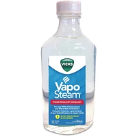 VapoSteam Inhalateur VS177CANEA