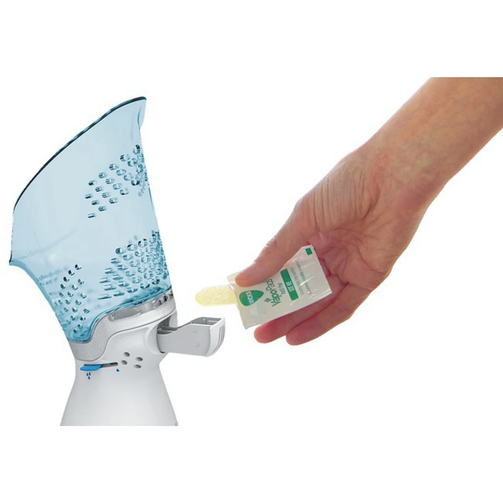 Inhalateur pour Sinus VIH200C